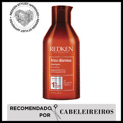Redken Frizz Dismiss - Shampoo 300ml