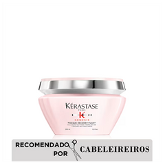 Kérastase Genesis Masque Reconstituant – Máscara Reconstrutora 200 ml