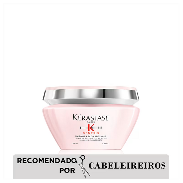 Kérastase Genesis Masque Reconstituant – Máscara Reconstrutora 200 ml