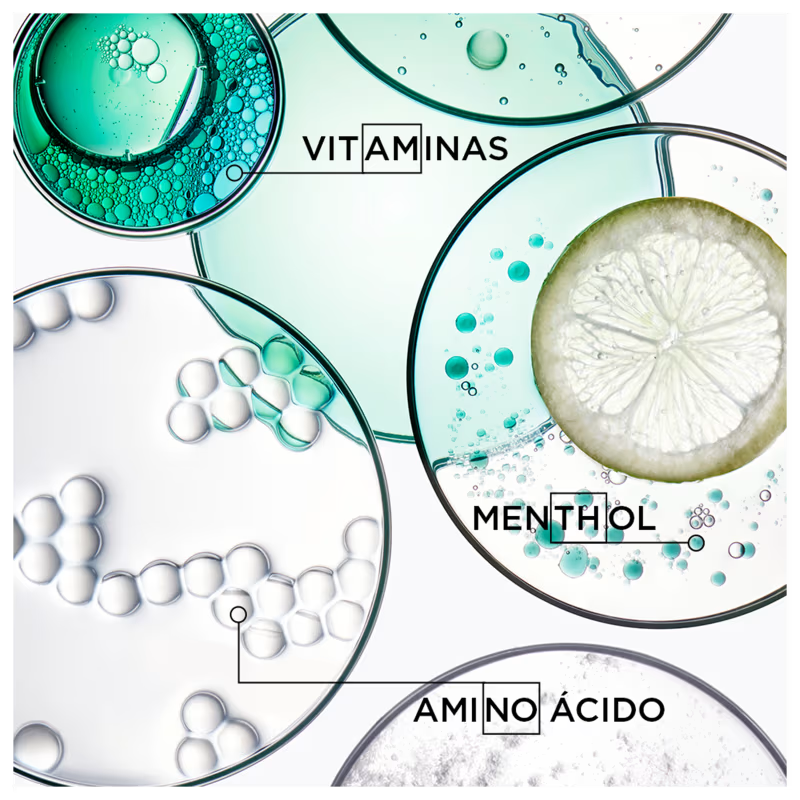 Kérastase Spécifique Hydra-Apaisant - Máscara Capilar 200ml