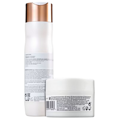 Kit Wella Professionals Fusion Duo Treat (2 Produtos)