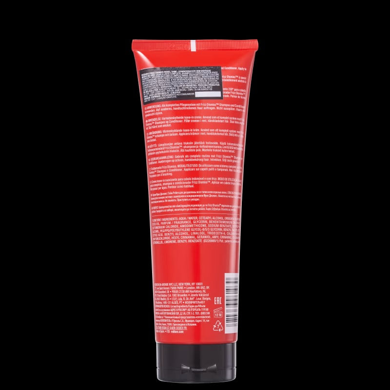 Redken Frizz Dismiss Rebel Tame - Leave-in 250ml