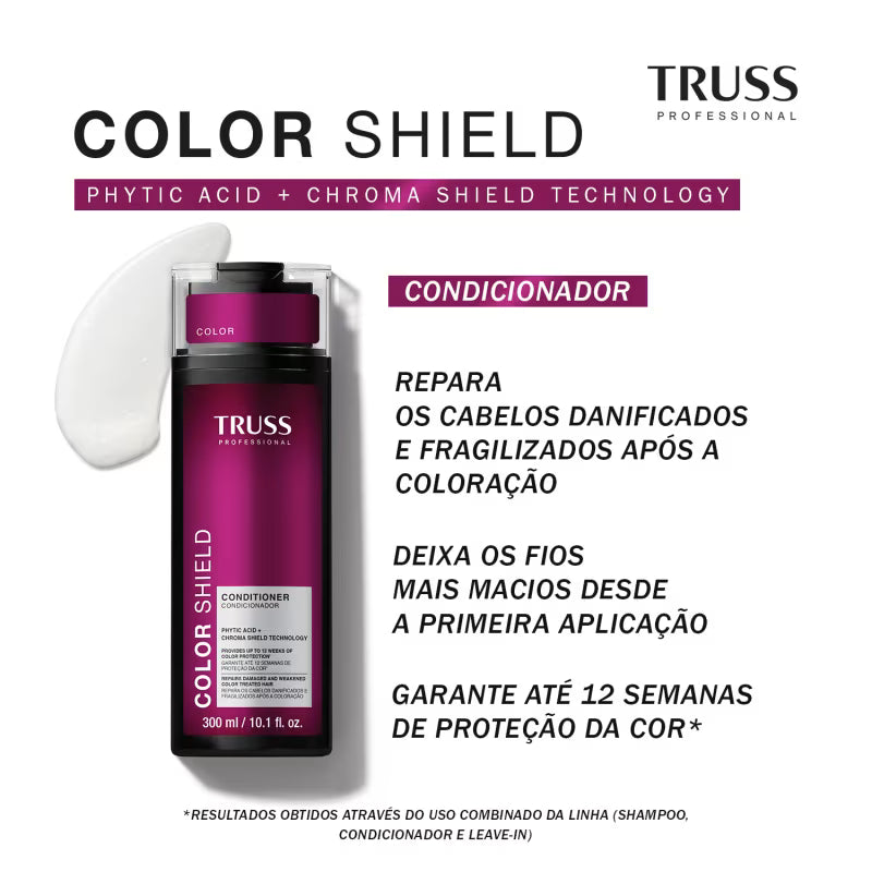 TRUSS Color Shield - Condicionador 300ml