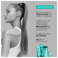 Kérastase Résistance Bain Extentioniste - Shampoo 250ml