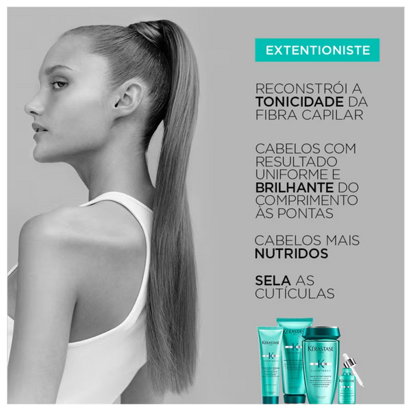 Kérastase Résistance Bain Extentioniste - Shampoo 250ml