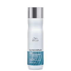 Wella Professionals BlondorPlex - Shampoo Fortificante 250ml