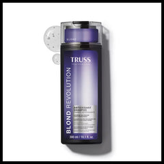 TRUSS Blond Revolution - Shampoo 300ml