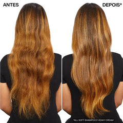 Redken All Soft Moisture Restore - Leave-in Hidratante 150ml