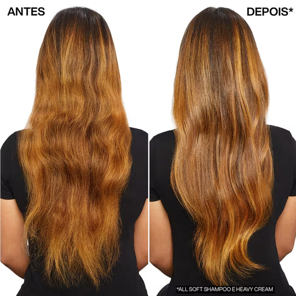 Redken All Soft Moisture Restore - Leave-in Hidratante 150ml