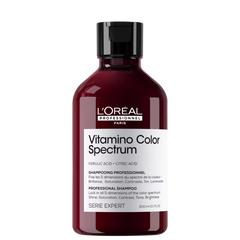 L'Oréal Professionnel Vitamino Color Spectrum - Shampoo 300ml