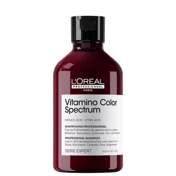 L'Oréal Professionnel Vitamino Color Spectrum - Shampoo 300ml