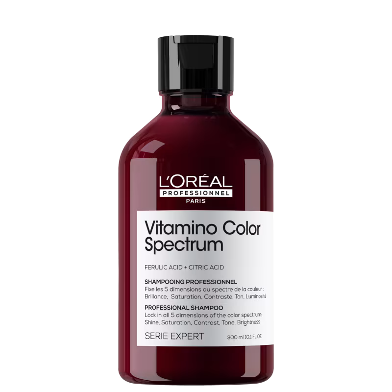 L'Oréal Professionnel Vitamino Color Spectrum - Shampoo 300ml