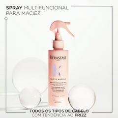 Kérastase Gloss Absolu - Leave-in Spray 190ml