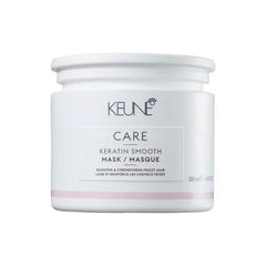 Kit Keune Keratin Smooth Shampoo + Máscara 200ml