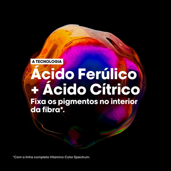 L'Oréal Professionnel Vitamino Color Spectrum - Máscara Capilar 250ml