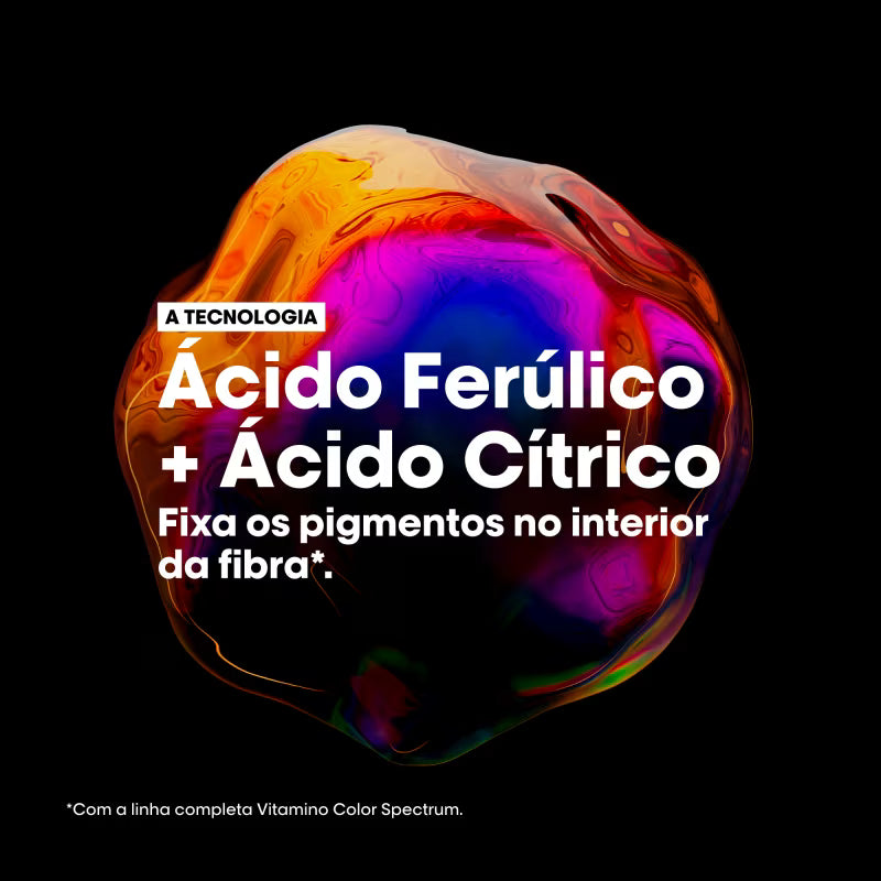 L'Oréal Professionnel Vitamino Color Spectrum - Máscara Capilar 250ml