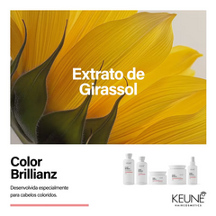 Keune Color Brillianz - Condicionador 250ml