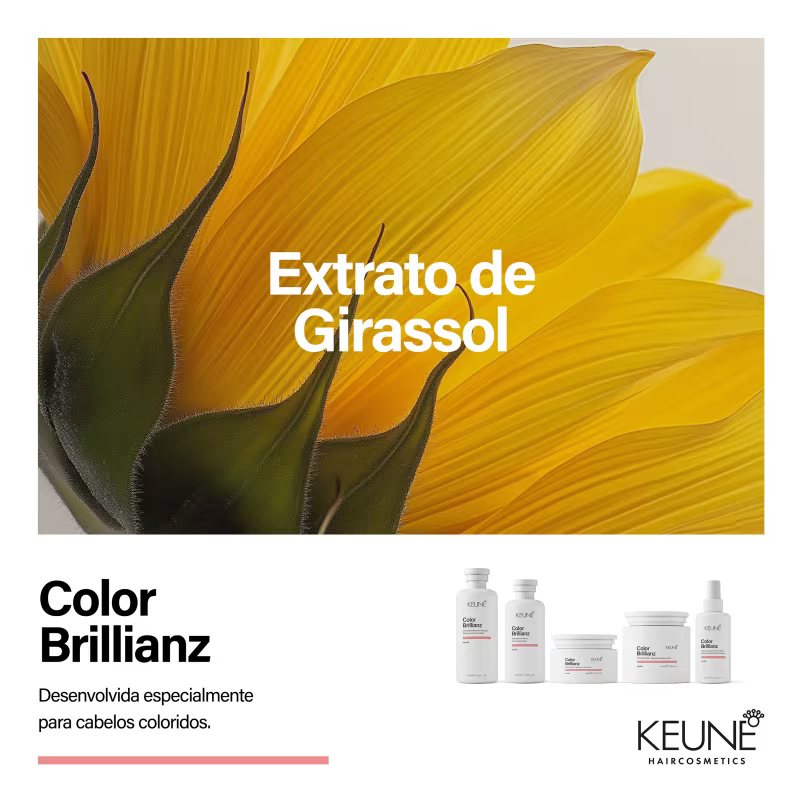 Keune Color Brillianz - Condicionador 250ml