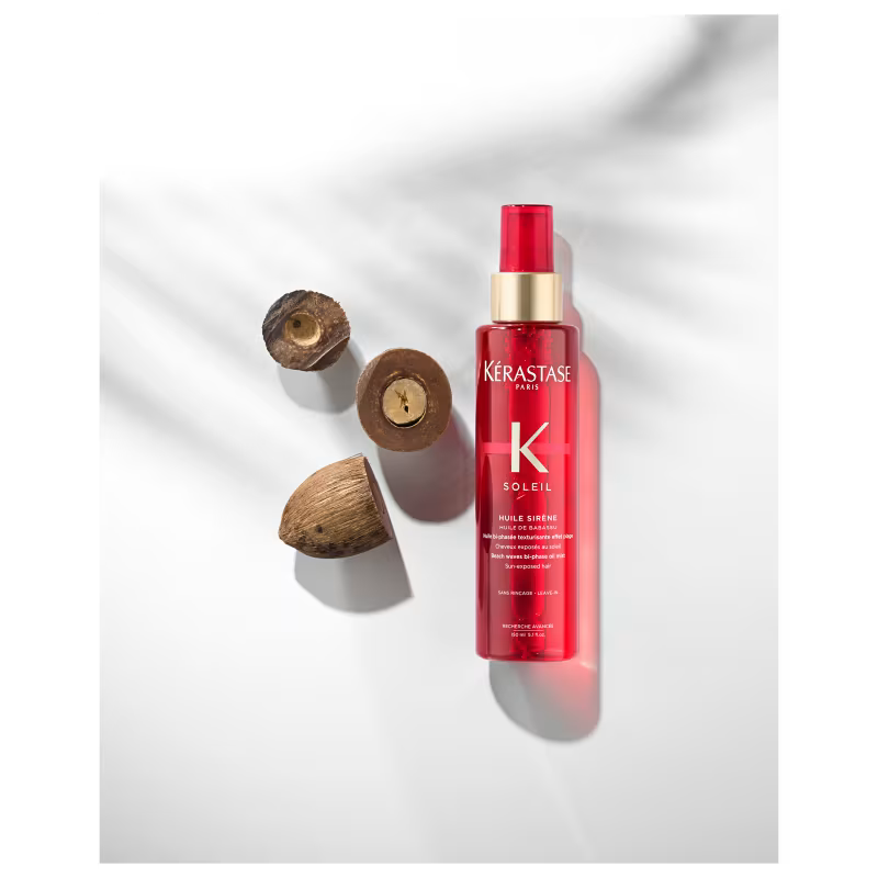 Kérastase Leave-in Soleil Huile Siréne - 150ml