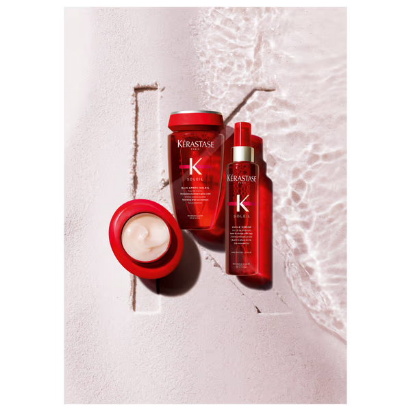 Kérastase Leave-in Soleil Huile Siréne - 150ml