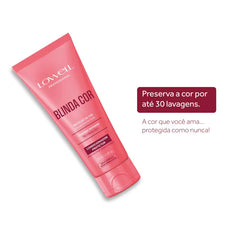Lowell Blinda Cor - Condicionador 200ml