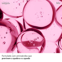 Kit L'Oréal Professionnel Serie Expert Pro Longer Duo Essential (2 Produtos)