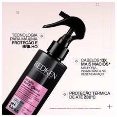 Redken Acidic Color Gloss - Leave-in Capilar 190ml