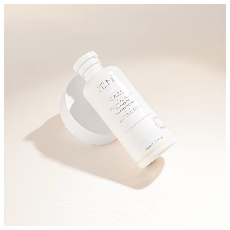 Keune Care Derma Activate - Shampoo 300ml