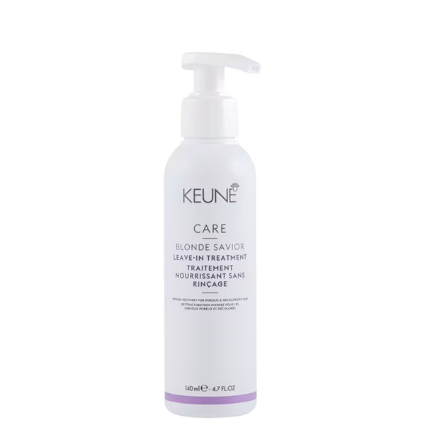 Keune Care Blonde Savior - Leave-in 140ml