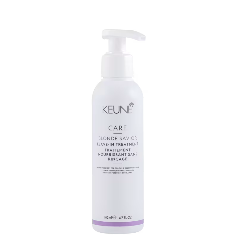 Keune Care Blonde Savior - Leave-in 140ml