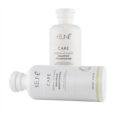 Keune Care Derma Activate - Shampoo 300ml