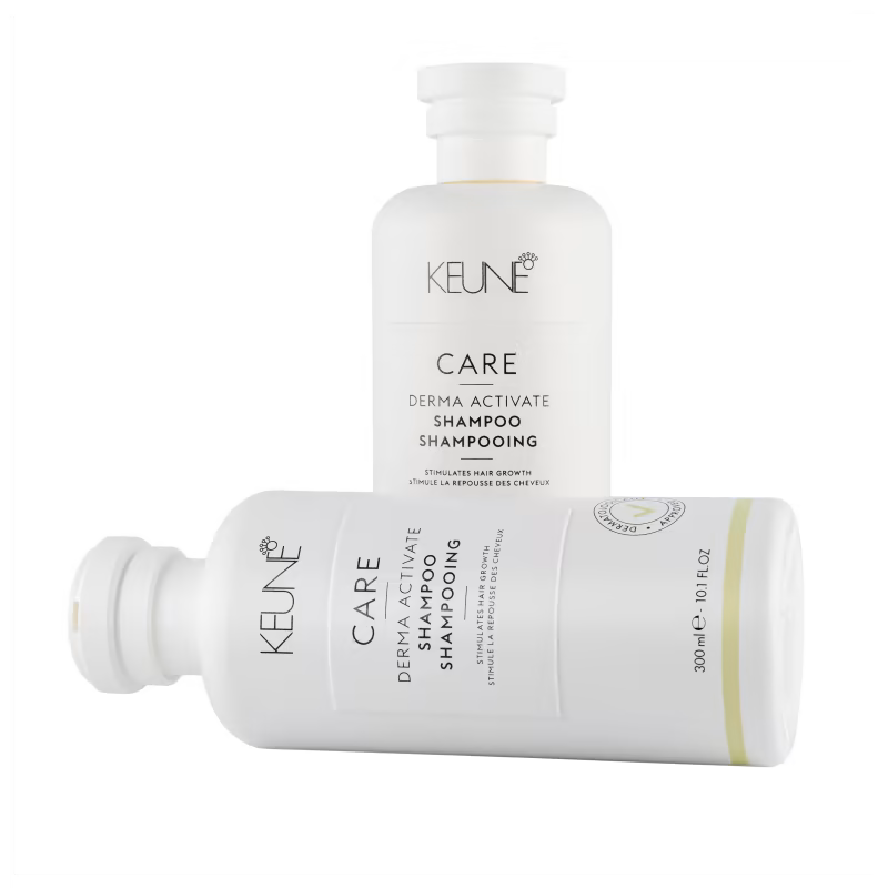 Keune Care Derma Activate - Shampoo 300ml