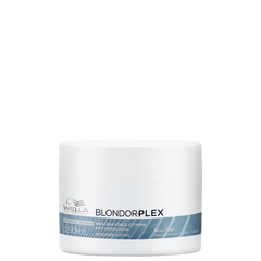 Wella Professionals BlondorPlex - Máscara Capilar 150ml