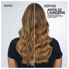 Redken Acidic Color Gloss - Condicionador 300ml