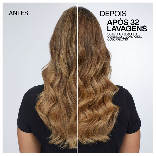 Redken Acidic Color Gloss - Condicionador 300ml