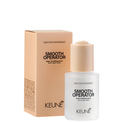 Keune Style Smooth Operator - Sérum Capilar 30ml