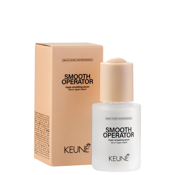 Keune Style Smooth Operator - Sérum Capilar 30ml