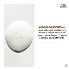 Wella Professionals Invigo Nutri-Enrich - Shampoo 1 Litro