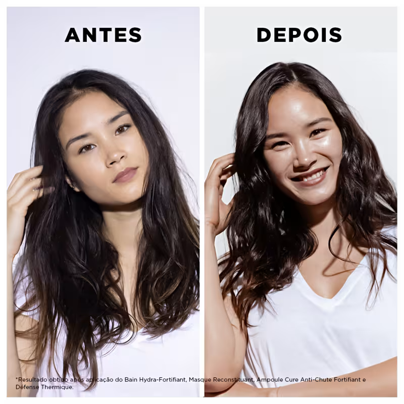 Kérastase Genesis Bain-Nutri Fortifiant - Shampoo 250ml