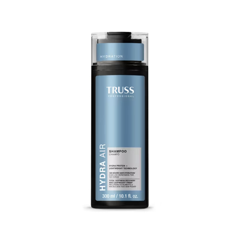 TRUSS Hydra Air - Shampoo 300ml