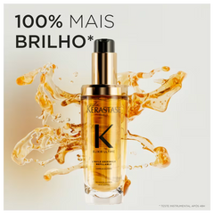Kérastase Elixir Ultime L'Huile Originale Refillable - Óleo Capilar 75ml