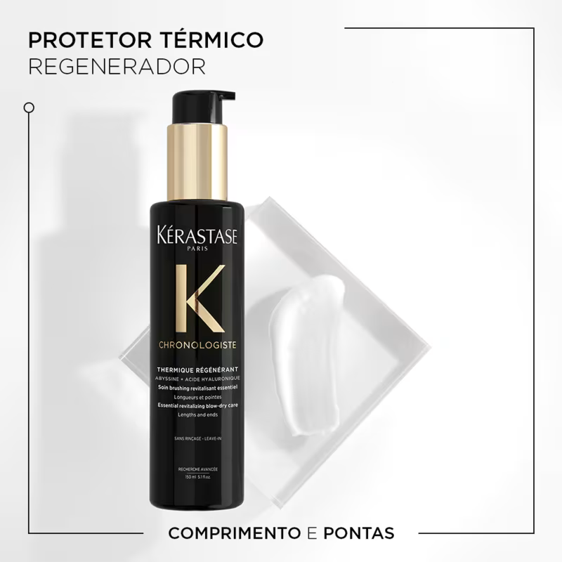 Kérastase Chronologiste Thermique Régénérant - Leave-in 150ml