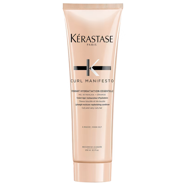 Kérastase Curl Manifesto Fondant Hydratation Essentielle - Condicionador 250ml