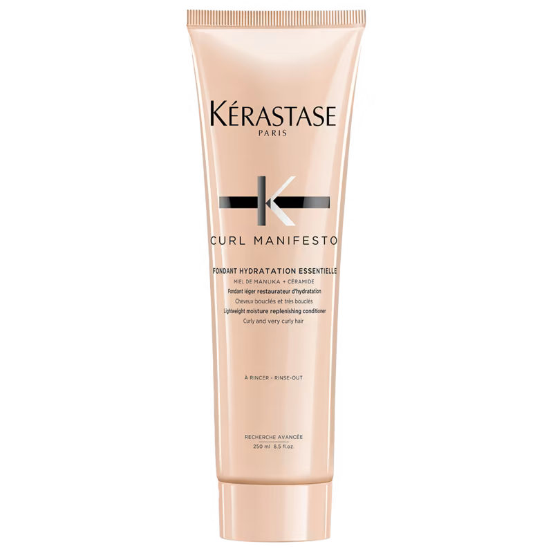Kérastase Curl Manifesto Fondant Hydratation Essentielle - Condicionador 250ml