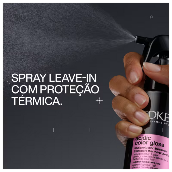 Redken Acidic Color Gloss - Leave-in Capilar 190ml
