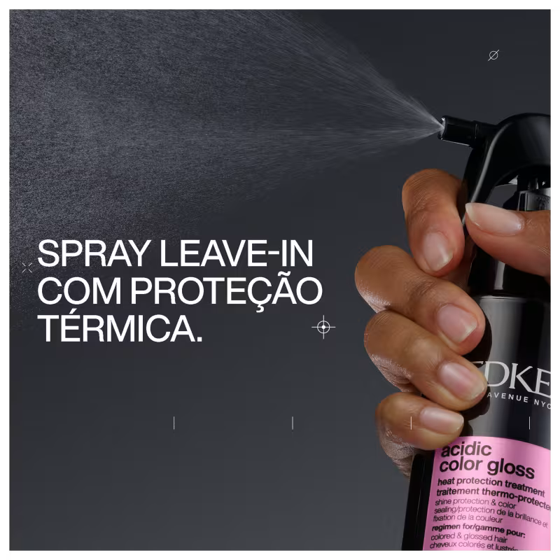 Redken Acidic Color Gloss - Leave-in Capilar 190ml
