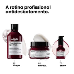 L'Oréal Professionnel Vitamino Color Spectrum - Máscara Capilar 250ml