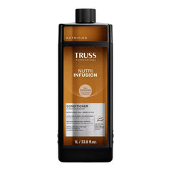 Kit Truss Nutri Infusion - Condicionador 1L