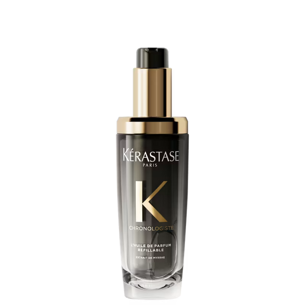 Kérastase Chronologiste L'Huile de Parfum - Óleo Capilar 75ml