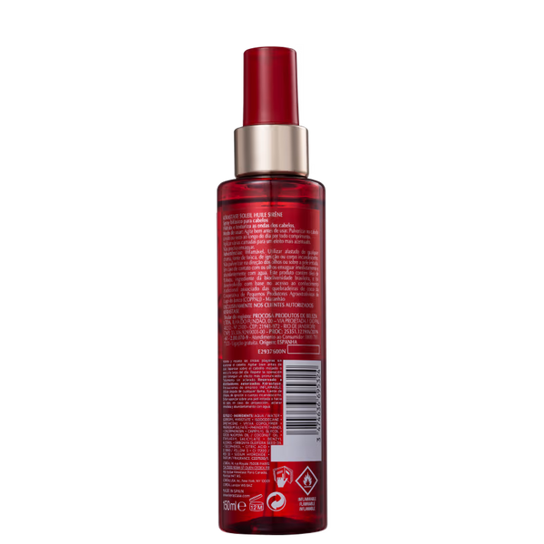 Kérastase Leave-in Soleil Huile Siréne - 150ml